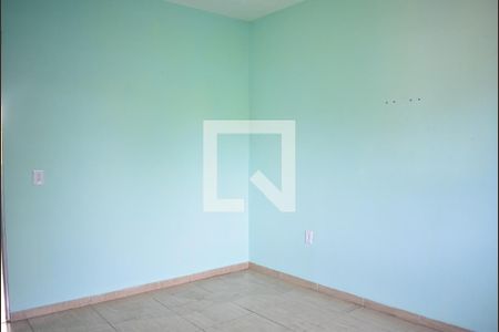 Quarto  de kitnet/studio para alugar com 1 quarto, 30m² em Campo Grande, Rio de Janeiro