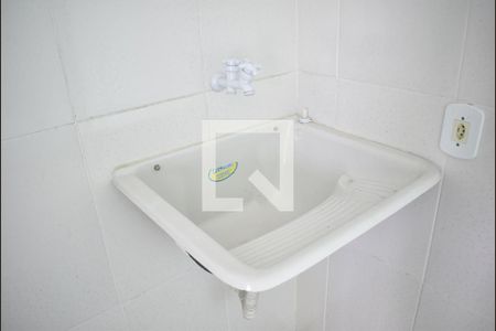 Studio para alugar com 30m², 1 quarto e sem vagaTanque