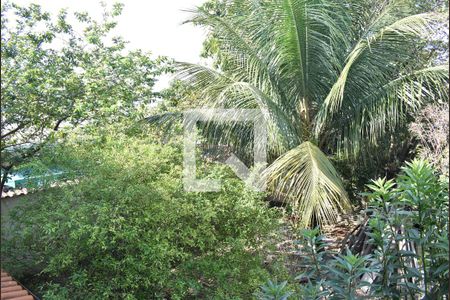 Studio para alugar com 30m², 1 quarto e sem vagaVista do Quarto 