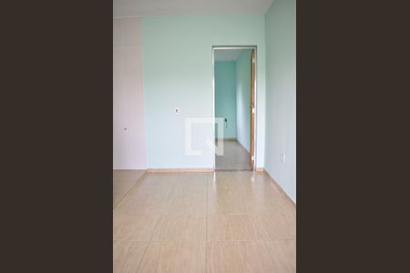 Sala de kitnet/studio para alugar com 1 quarto, 30m² em Campo Grande, Rio de Janeiro