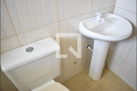 Studio para alugar com 30m², 1 quarto e sem vagaBanheiro