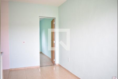 Sala de kitnet/studio para alugar com 1 quarto, 30m² em Campo Grande, Rio de Janeiro