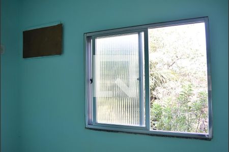 Detalhe de kitnet/studio para alugar com 1 quarto, 30m² em Campo Grande, Rio de Janeiro