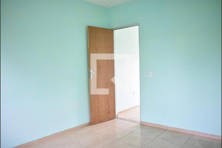 Quarto  de kitnet/studio para alugar com 1 quarto, 30m² em Campo Grande, Rio de Janeiro