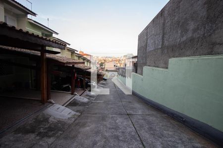 Área comum de casa de condomínio à venda com 2 quartos, 60m² em Itaquera, São Paulo