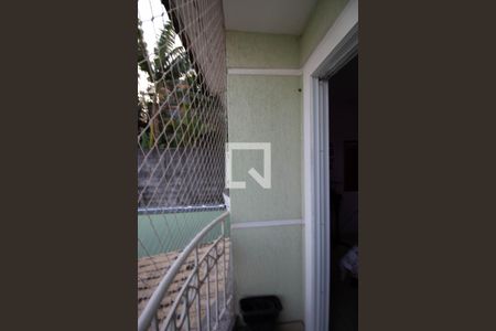 varanda de casa de condomínio à venda com 2 quartos, 60m² em Itaquera, São Paulo