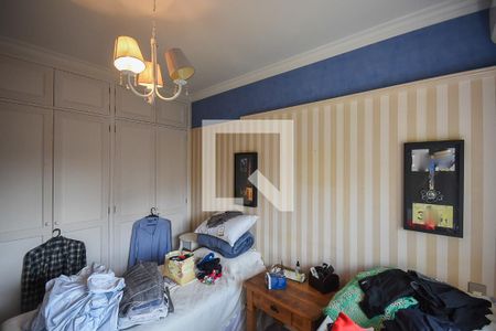 Apartamento à venda com 178m², 3 quartos e 3 vagasSuíte 1