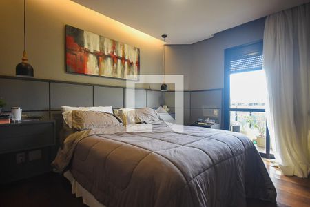 Apartamento à venda com 178m², 3 quartos e 3 vagasSuíte 3