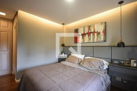 Apartamento à venda com 178m², 3 quartos e 3 vagasSuíte 3