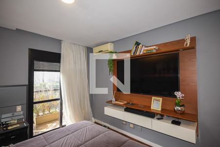 Apartamento à venda com 178m², 3 quartos e 3 vagasSuíte 3