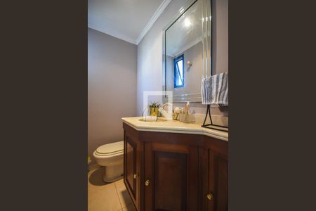 Apartamento à venda com 178m², 3 quartos e 3 vagasVista