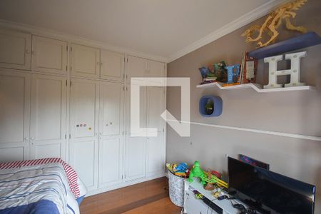 Apartamento à venda com 178m², 3 quartos e 3 vagasSuíte 2