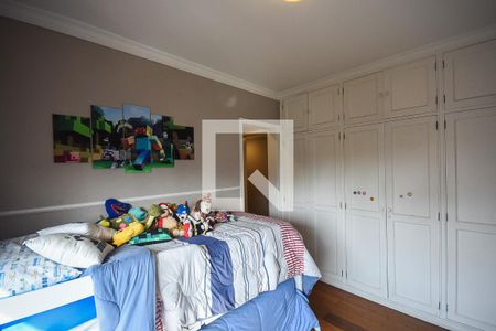 Apartamento à venda com 178m², 3 quartos e 3 vagasSuíte 2