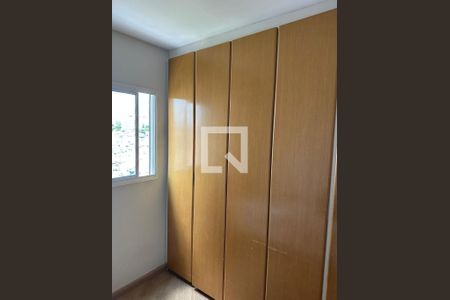 Apartamento à venda com 2 quartos, 52m² em Chácara Califórnia, São Paulo