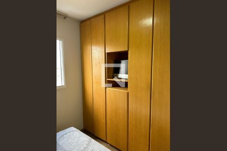 Apartamento à venda com 2 quartos, 52m² em Chácara Califórnia, São Paulo