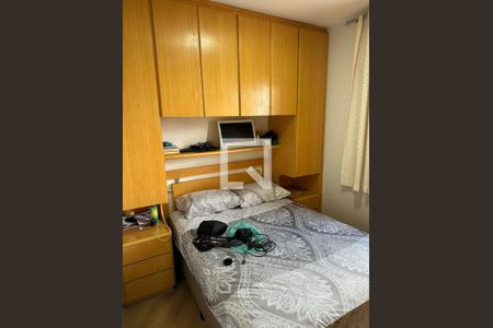 Apartamento à venda com 2 quartos, 52m² em Chácara Califórnia, São Paulo