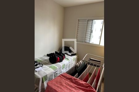 Apartamento à venda com 2 quartos, 52m² em Chácara Califórnia, São Paulo