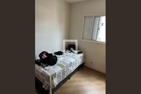Apartamento à venda com 2 quartos, 52m² em Chácara Califórnia, São Paulo