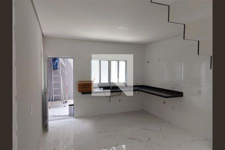 Casa à venda com 3 quartos, 80m² em Santa Maria, São Caetano do Sul