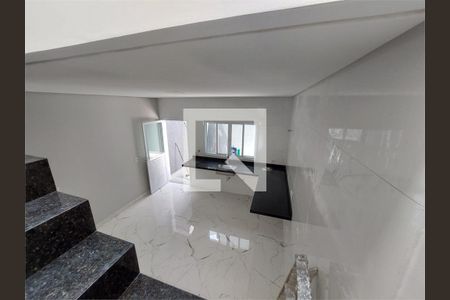 Casa à venda com 3 quartos, 80m² em Santa Maria, São Caetano do Sul