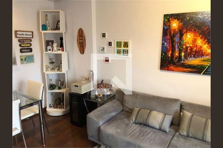 Apartamento à venda com 2 quartos, 70m² em Vila Clementino, São Paulo