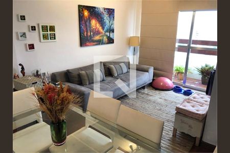 Apartamento à venda com 2 quartos, 70m² em Vila Clementino, São Paulo