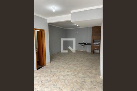 Casa à venda com 3 quartos, 149m² em Vila Guarani, Santo André