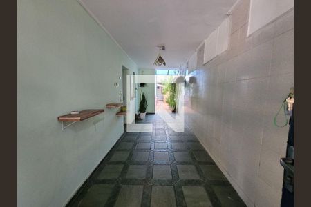 Casa à venda com 3 quartos, 162m² em Vila Monumento, São Paulo
