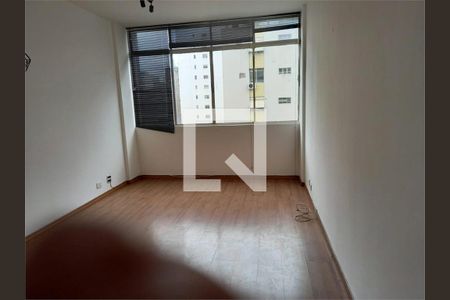 Apartamento à venda com 2 quartos, 75m² em Jardim Paulista, São Paulo