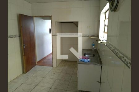 Casa à venda com 2 quartos, 150m² em Vila Congonhas, São Paulo