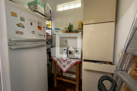 Apartamento à venda com 110m², 3 quartos e 1 vaga Apartamento à venda com 110m², 3 quartos e 1 vagaCozinha