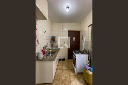 Apartamento à venda com 110m², 3 quartos e 1 vaga Apartamento à venda com 110m², 3 quartos e 1 vagaCozinha