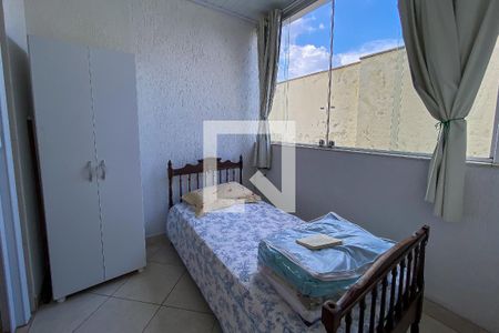 Apartamento à venda com 110m², 3 quartos e 1 vaga Apartamento à venda com 110m², 3 quartos e 1 vagaSuíte 1