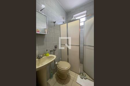 Apartamento à venda com 110m², 3 quartos e 1 vaga Apartamento à venda com 110m², 3 quartos e 1 vagaBanheiro