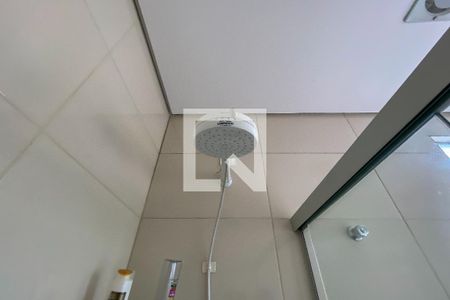 Apartamento à venda com 110m², 3 quartos e 1 vaga Apartamento à venda com 110m², 3 quartos e 1 vagaBanheiro da Suíte 1