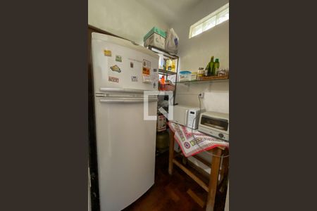 Apartamento à venda com 110m², 3 quartos e 1 vaga Apartamento à venda com 110m², 3 quartos e 1 vagaCozinha