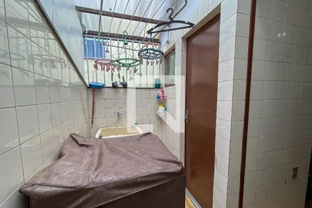 Apartamento à venda com 110m², 3 quartos e 1 vaga Apartamento à venda com 110m², 3 quartos e 1 vagaÁrea de Serviço