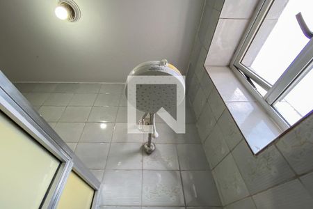 Apartamento à venda com 110m², 3 quartos e 1 vaga Apartamento à venda com 110m², 3 quartos e 1 vagaBanheiro