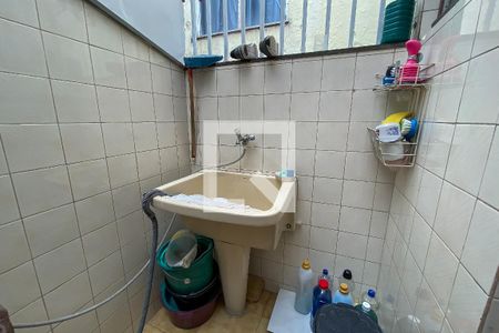 Apartamento à venda com 110m², 3 quartos e 1 vaga Apartamento à venda com 110m², 3 quartos e 1 vagaÁrea de Serviço