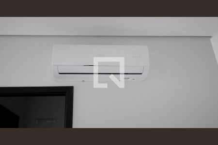 Sala de kitnet/studio para alugar com 1 quarto, 30m² em Jardim Vergueiro, Sorocaba