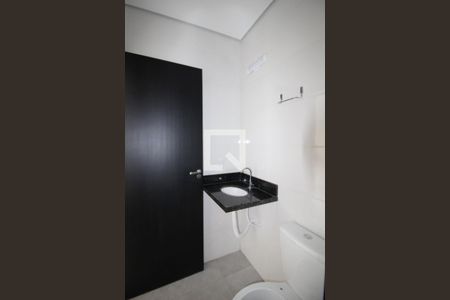 Studio para alugar com 30m², 1 quarto e sem vagaBanheiro