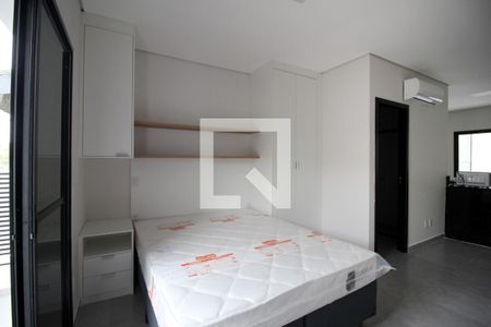 Quarto de kitnet/studio para alugar com 1 quarto, 30m² em Jardim Vergueiro, Sorocaba