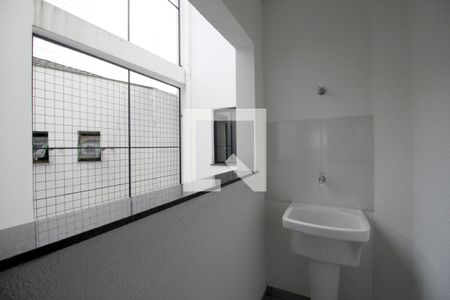 Studio para alugar com 30m², 1 quarto e sem vagaÁrea de Serviço