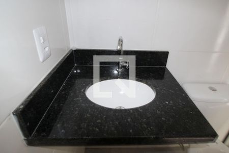 Studio para alugar com 30m², 1 quarto e sem vagaBanheiro