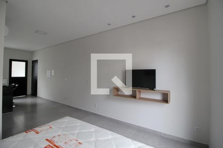 Sala de kitnet/studio para alugar com 1 quarto, 30m² em Jardim Vergueiro, Sorocaba