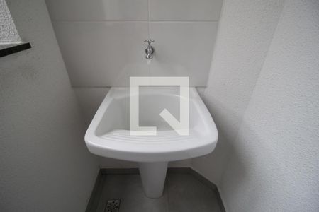 Studio para alugar com 30m², 1 quarto e sem vagaÁrea de Serviço