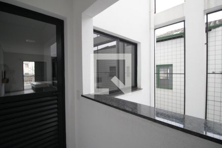 Studio para alugar com 30m², 1 quarto e sem vagaÁrea de Serviço