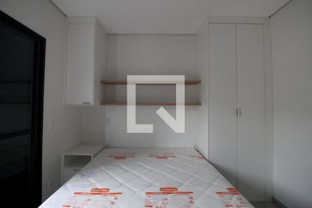 Quarto de kitnet/studio para alugar com 1 quarto, 30m² em Jardim Vergueiro, Sorocaba