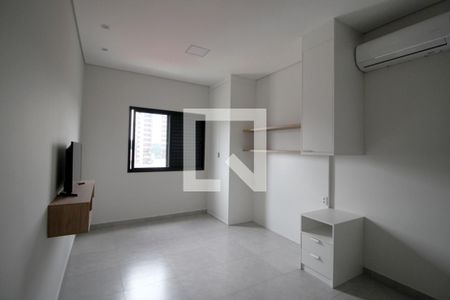 Sala de kitnet/studio para alugar com 1 quarto, 28m² em Jardim Vergueiro, Sorocaba