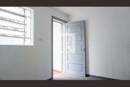 Cozinha de casa para alugar com 3 quartos, 120m² em Vila Clementino, São Paulo